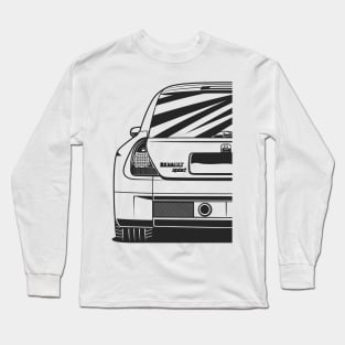 Clio V6 Long Sleeve T-Shirt